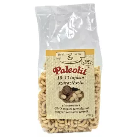 PALEOLIT SZEZÁMOS SZARVACSKA 250 G