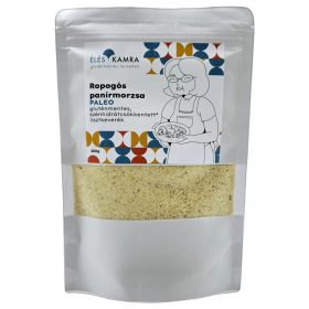 ÉLÉSKAMRA ROPOGÓS PANÍRMORZSA 200 G PALEO
