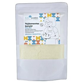 ÉLÉSKAMRA TOJÁSMENTES PALEO KENYÉR 200 G PALEOLIT