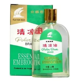 DR. CHEN POLAR BEAR BALZSAMOLAJ 8 ML