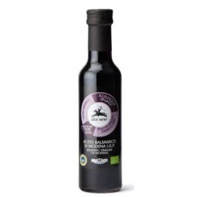 ALCE NERO BIO BALZSAMECET MODENÁBÓL 250 ML