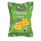 PLANTAIN (FŐZŐBANÁN) CHIPS TENGERI SÓS 75G