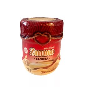 ZMMO TAHINI SZEZÁMKRÉM 400 G