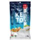 PANNÓNIA KETO CHIPS ERDÉLYI SÓS 30G