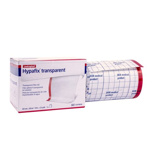 LEUKOPLAST HYPAFIX (10CM X 10M)