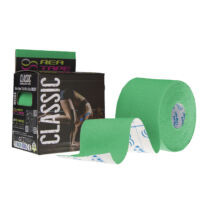 REA TAPE CLASSIC - ZÖLD - 5 CM x 5 M