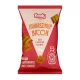 FOODY FREE LENCSE CHIPS - JUHARSZIRUP, BACON - 60G