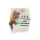NATURAL JIHLAVA GM RIZSKEKSZ KAROB-GYÖMBÉRES 150G