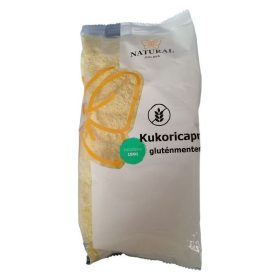 NATURAL JIHLAVA GM KUKORICAPRÉZLI 200G