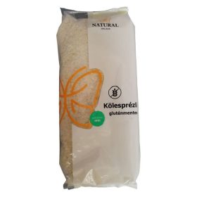 NATURAL JIHLAVA GM KÖLESPRÉZLI 200G
