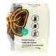 NATURAL JIHLAVA GM HAJDINÁS FALATOK DATOLYÁVAL ÉS CSOKIVAL 150G