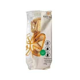 NATURAL JIHLAVA GM KÖLES BATYU CSERESZNYÉS 140G