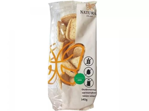 NATURAL GM KÖLES BATYU CSERESZNYÉS 140G