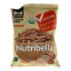 NUTRIBELLA RUDACSKÁK - SZEZÁMOS - 70 G