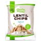 FOODY FREE LENCSE CHIPS SÓVAL 50G