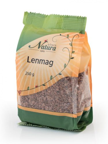 DÉNES NATURA LENMAG 250 G