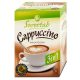 SWEETAB CAPPUCCINO (FRUKTÓZZAL) 10 TASAK