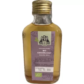 TOMKA ÉS LÁNYAI BIO CSICSÓKA ECET 100ML
