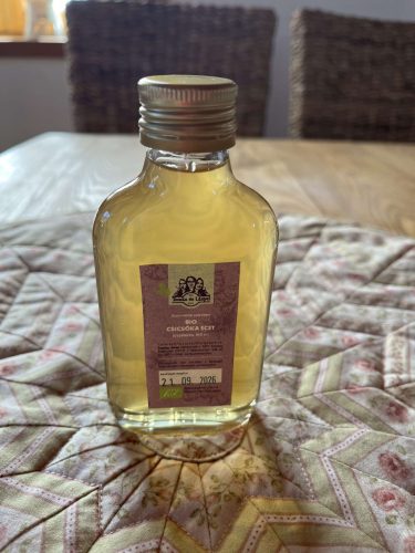 TOMKA ÉS LÁNYAI BIO CSICSÓKA ECET 100ML
