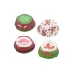 MUFFIN KAPSZLI - KARÁCSONYI N1- 100 DB