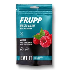 FRUPP LIOFILIZÁLT MÁLNA 15G