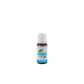 AHIMSA MOSÓPARFÜM - TAVASZI SZELLŐ - 10 ML