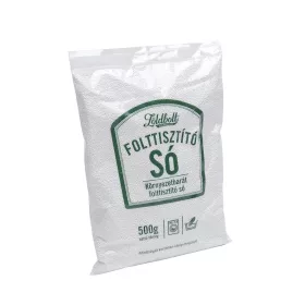 ZÖLDBOLT FOLTTISZTÍTÓ SÓ (NÁTRIUM-PERKARBONÁT) - 500 G