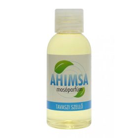 AHIMSA MOSÓPARFÜM - TAVASZI SZELLŐ - 100 ML