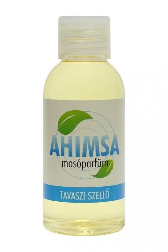 AHIMSA MOSÓPARFÜM - TAVASZI SZELLŐ - 100 ML