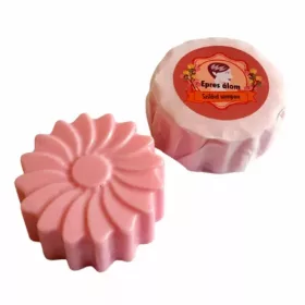 ECO-Z SZILÁRD SAMPON - EPRES ÁLOM - 72 G