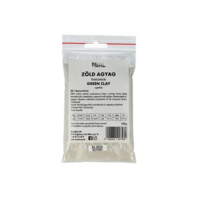 MOSÓMAMI ZÖLD AGYAG - 100 G