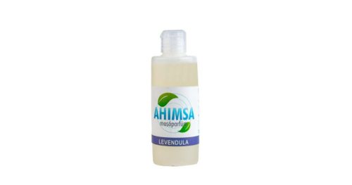 AHIMSA MOSÓPARFÜM - LEVENDULA - 100 ML