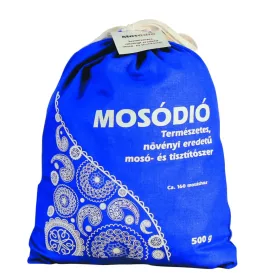 DR. M MOSÓDIÓ - 500 G (160 MOSÁS)
