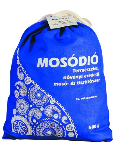 DR. M MOSÓDIÓ - 500G (160 MOSÁS)