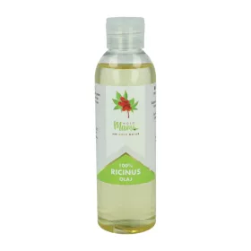 MOSÓMAMI GOLD BASICS RICINUSOLAJ 250 ML