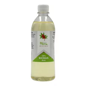 MOSÓMAMI GOLD BASICS RICINUSOLAJ 500 ML