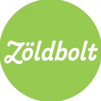 Zöldbolt