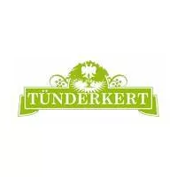 Tündérkert