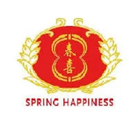 Spring Happiness
