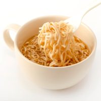 Gluténmentes készétel, instant termékek