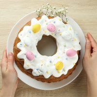 Húsvéti alapanyagok