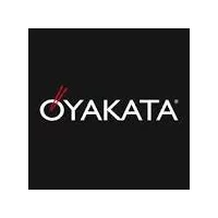 Oyakata