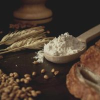 Gluténmentes liszt, lisztkeverék