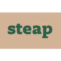 Steap Tea