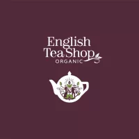 English Tea Shop