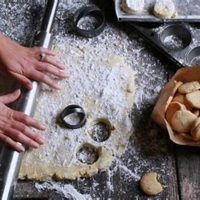 Cukormentes kiegészítő termékek sütéshez-főzéshez