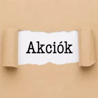 Akciók